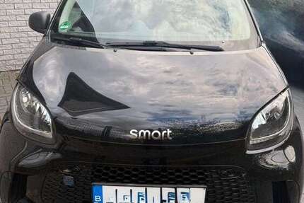 Smart forFour 57.800 km 7.899 € Aachen 52078