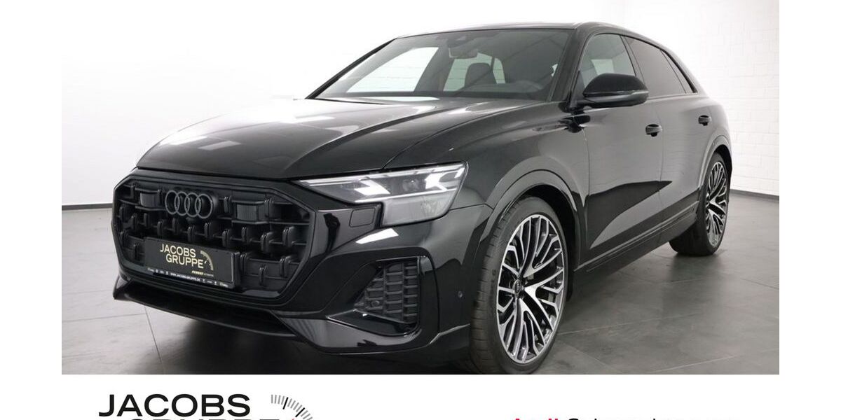 Audi Q8 21.533 km 82.960 &euro; Alsdorf 52477