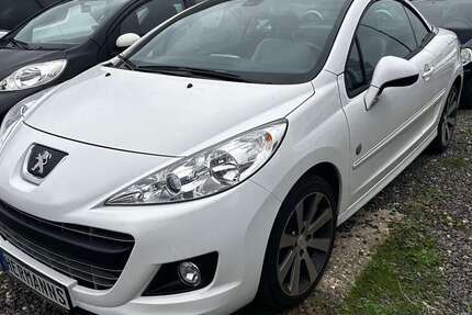 Peugeot 207 69.790 km 8.590 € Aachen 52068