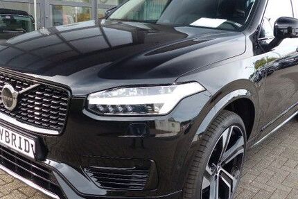 Volvo XC90 17.000 km 63.990 € Aachen 52070