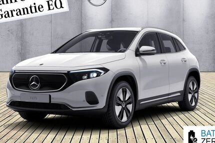 Mercedes-Benz EQA 59.000 km 28.750 € Geilenkirchen 52511