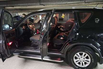 SsangYong Rexton 184.000 km 8.900 &euro; Duren 52353