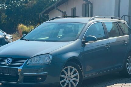 VW Golf 155.000 km 4.950 &euro; Langerwehe 52379