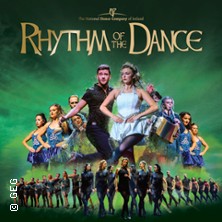 Rhythm of the Dance 15.01.2026 Stadthalle Alsdorf