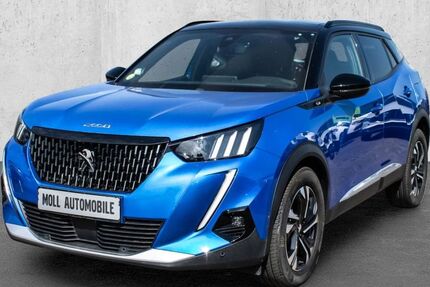 Peugeot 2008 44.148 km 19.875 &euro; Aachen 52078