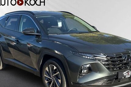 Hyundai TUCSON 23.736 km 23.989 &euro; Eschweiler 52249