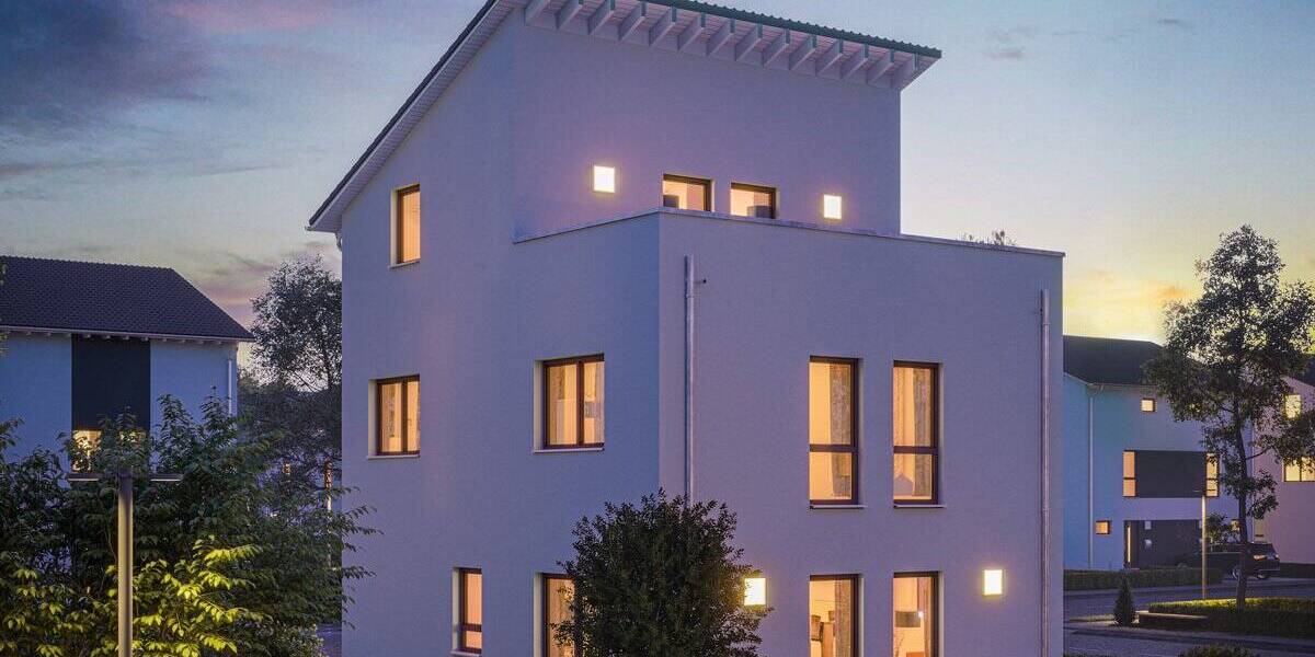 Einfamilienhaus Hürtgenwald Gey - 7 Zimmer, 173 m&sup2;, 386.437&euro; | Angebot:26816791