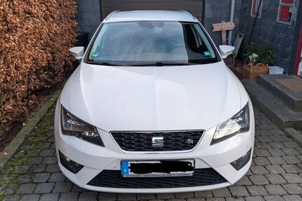 Seat Leon 170.000 km 10.400 &euro; Hürtgenwald 52393