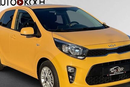 Kia Picanto 56.682 km 10.990 &euro; Eschweiler 52249