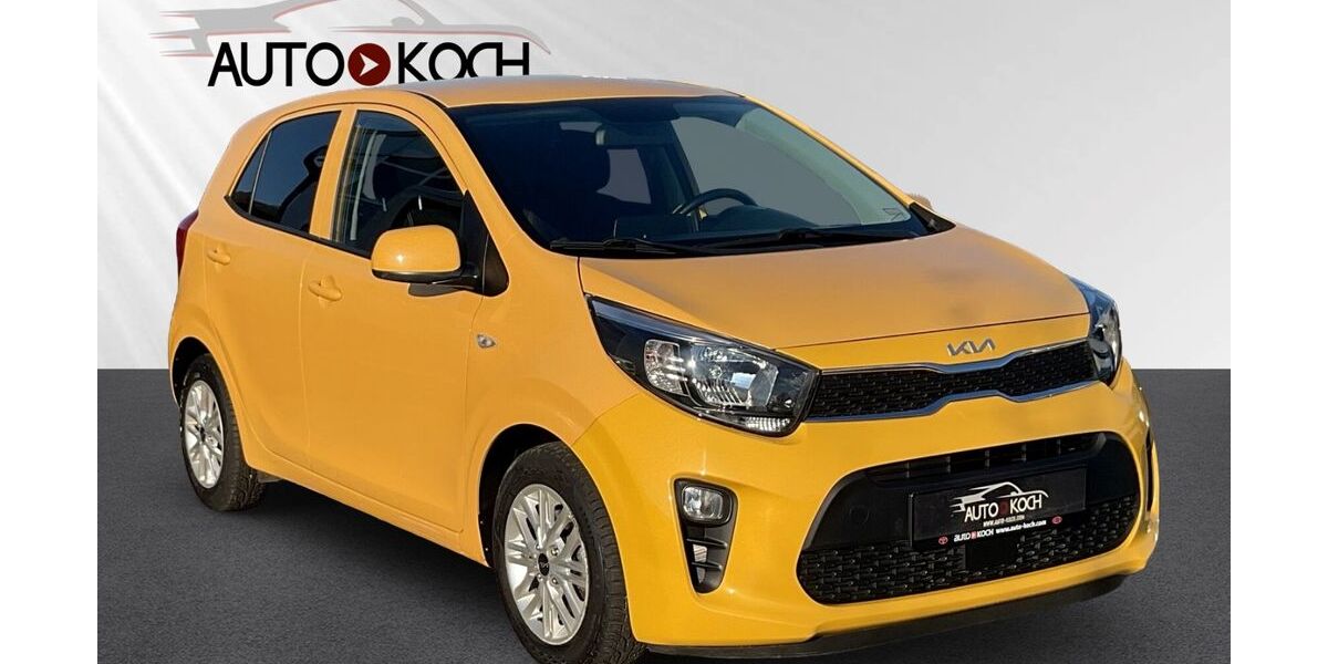 Kia Picanto 56.682 km 10.990 &euro; Eschweiler 52249