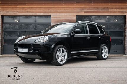 Porsche Cayenne 50.000 km 29.950 &euro; Aachen 52072