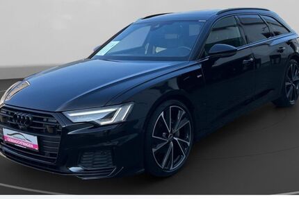 Audi A6 72.295 km 36.990 &euro; Aachen 52068