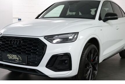 Audi Q5 24.974 km 47.960 &euro; Alsdorf 52477
