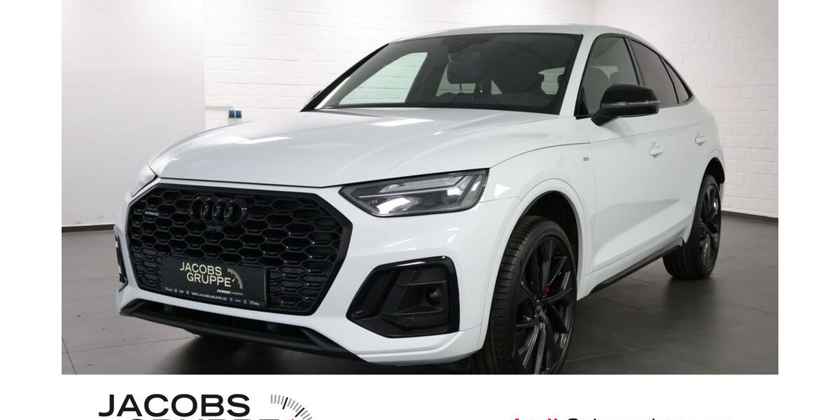 Audi Q5 24.974 km 47.960 &euro; Alsdorf 52477