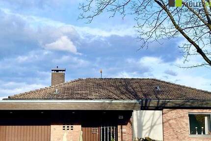 Familienfreundliches Einfamilienhaus mit Doppelgarage in ruhiger Lage von Stolberg-Liester! 6 zimmer