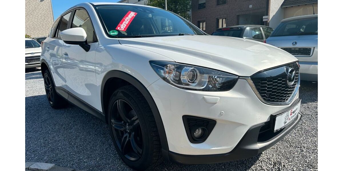 Mazda CX-5 212.910 km 7.250 &euro; Aachen 52080
