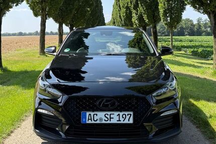 Hyundai i30 65.000 km 18.500 &euro; Baesweiler 52499