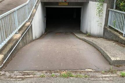 Tiefgaragenstellplatz in Richterich zu vermieten zimmer