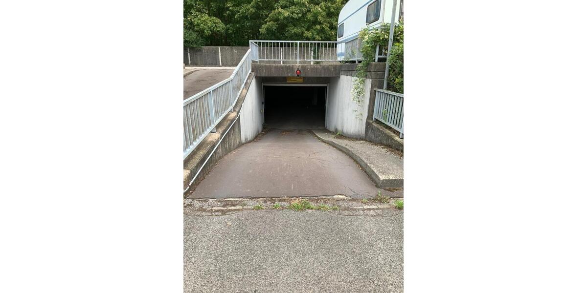 Tiefgaragenstellplatz in Richterich zu vermieten zimmer