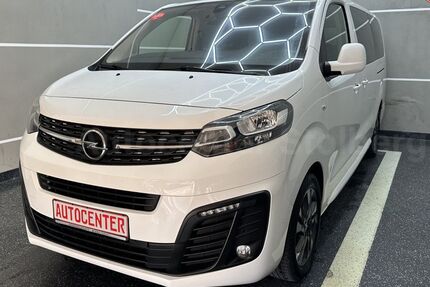 Opel Zafira 45.000 km 27.490 &euro; Stolberg 52222