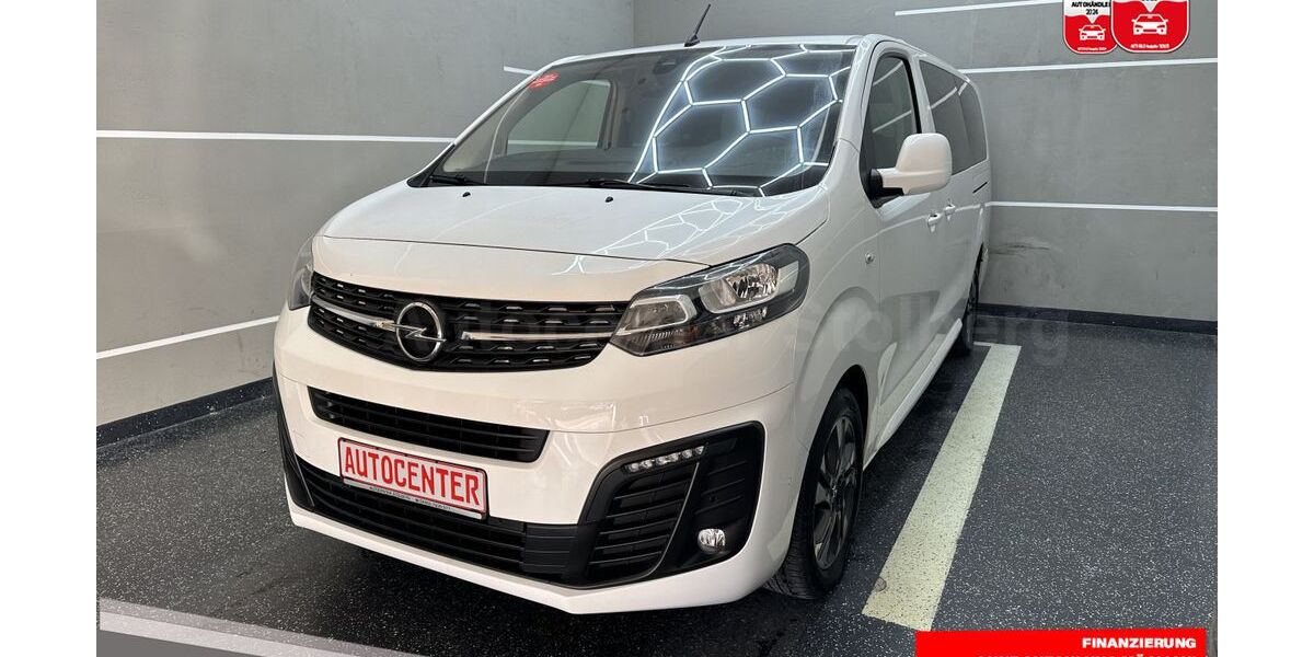 Opel Zafira 45.000 km 27.490 &euro; Stolberg 52222