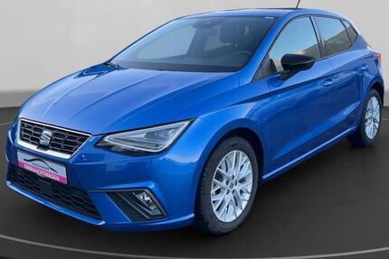 Seat Ibiza 24.113 km 21.490 &euro; Aachen 52068