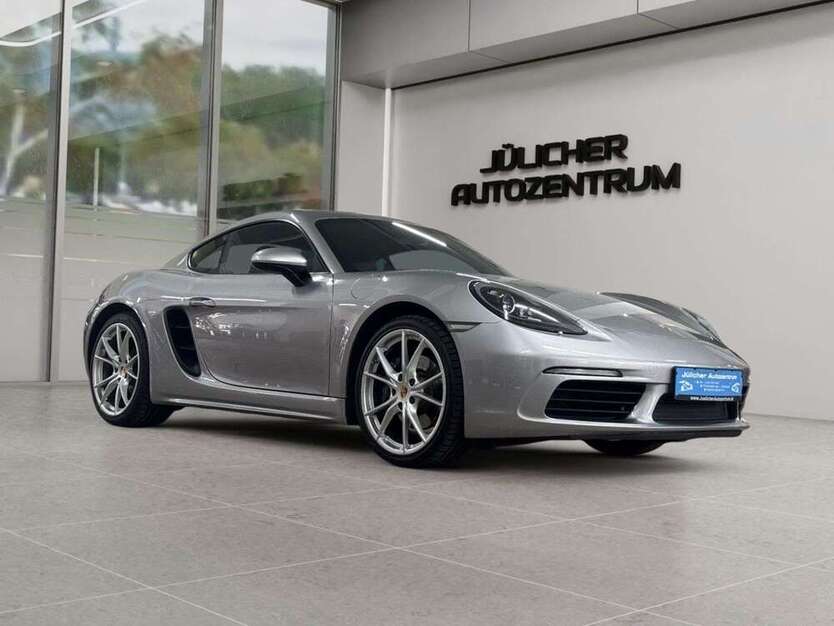 Cayman