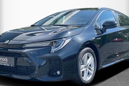 Suzuki Swace 6.051 km 26.999 € Eschweiler 52249