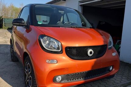 Smart ForTwo 57.000 km 11.500 &euro; Eschweiler 52249