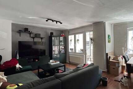 Wohnung zum Mieten in Aachen 1.300 € 86 m²