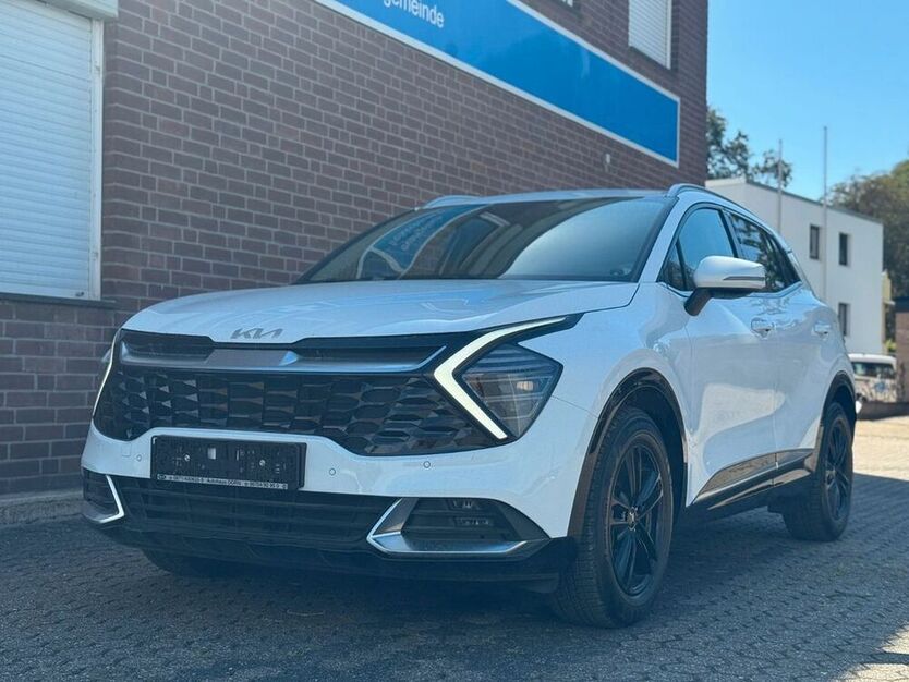 Sportage