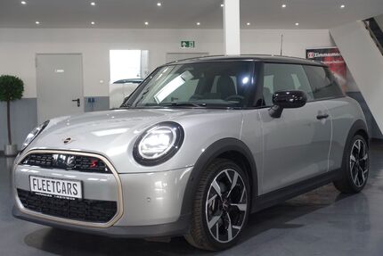 Mini Cooper S 30.000 km 25.750 &euro; Simmerath (bei Aachen) 52152