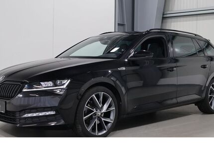 Skoda Superb 77.815 km 31.920 &euro; Aachen 52078