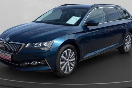 Skoda Superb 62.218 km 24.590 &euro; Aachen 52068