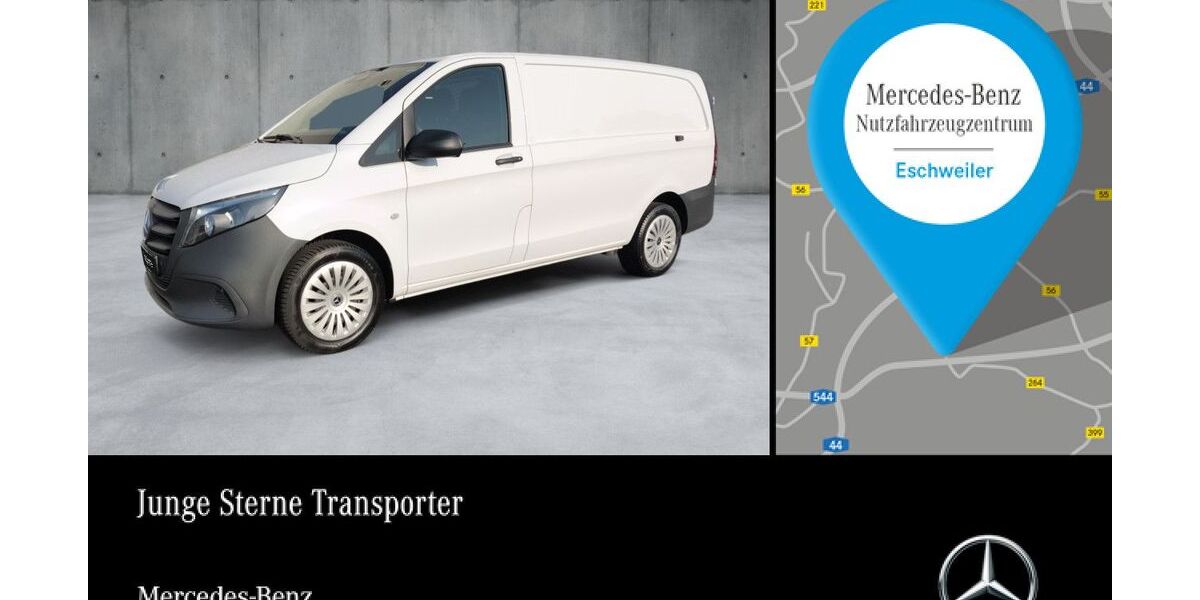 Mercedes-Benz Vito 29.135 km 35.319 &euro; Eschweiler 52249
