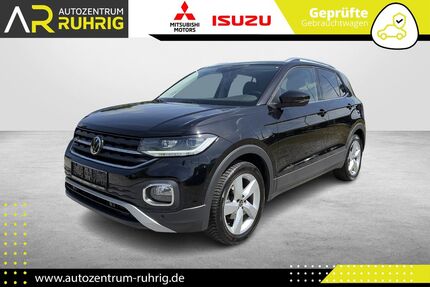 VW T-Cross 44.800 km 22.490 &euro; Jülich 52428