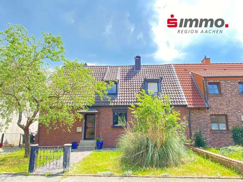 Haus zum Kaufen in Eschweiler 289.000 € 109.44 m²