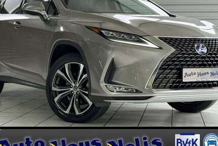 Lexus RX 450h 25.500 km 43.980 € Geilenkirchen 52511