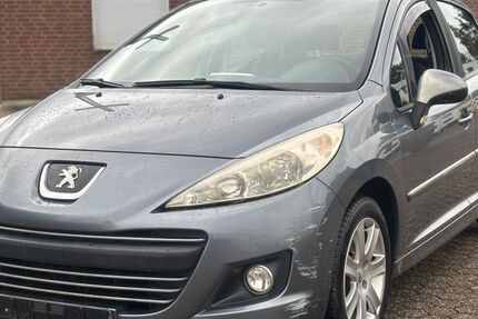 Peugeot 207 179.100 km 1.490 &euro; Düren 52349