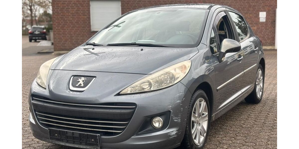 Peugeot 207 179.100 km 1.490 &euro; Düren 52349