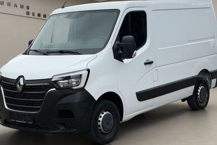 Renault Master 74.000 km 15.990 &euro; Jülich 52428