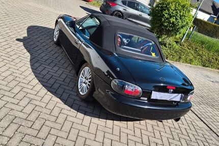Mazda MX-5 176.000 km 7.000 &euro; Jülich 52428