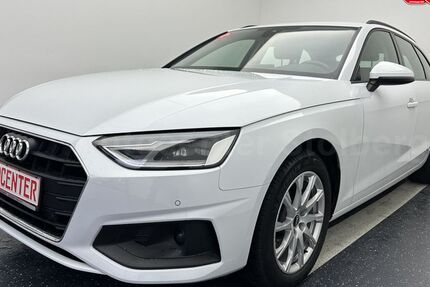 Audi A4 106.000 km 18.990 &euro; Stolberg 52222
