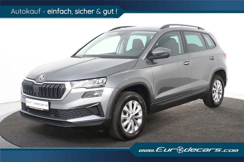 Skoda Karoq 70.000 km 19.880 € Herzogenrath 52134