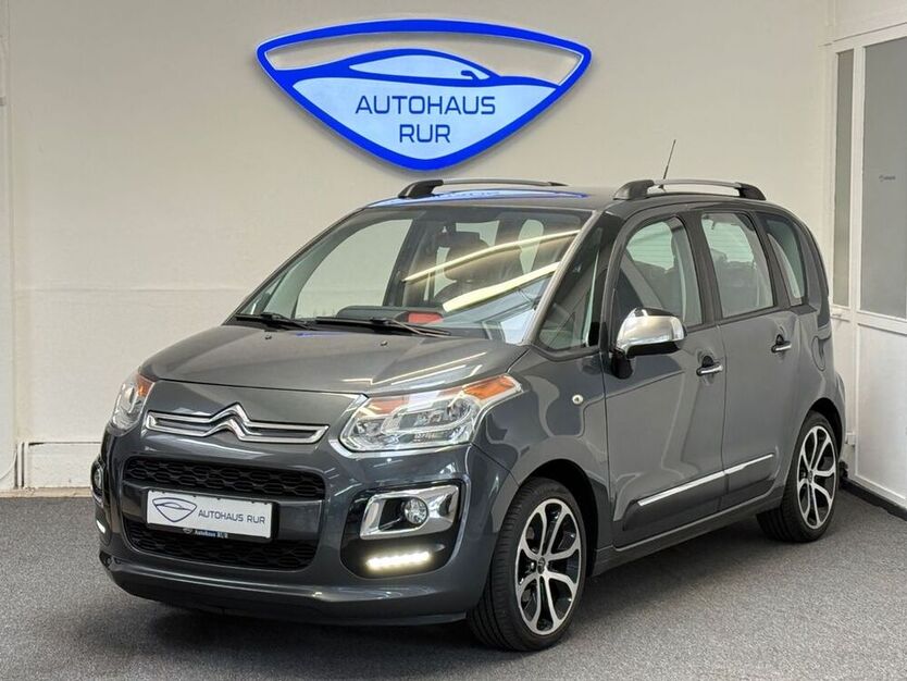 C3 Picasso