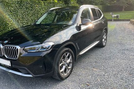 BMW X3 44.645 km 43.900 € Aachen 52070