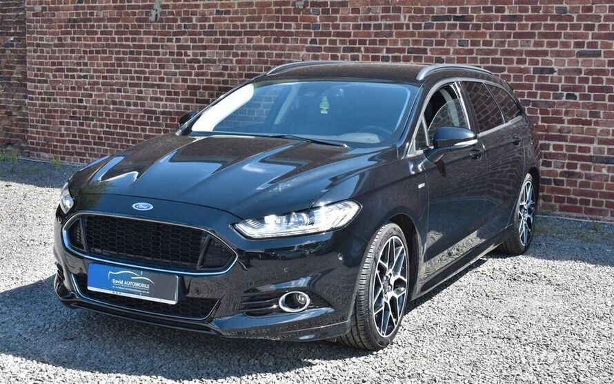 Mondeo