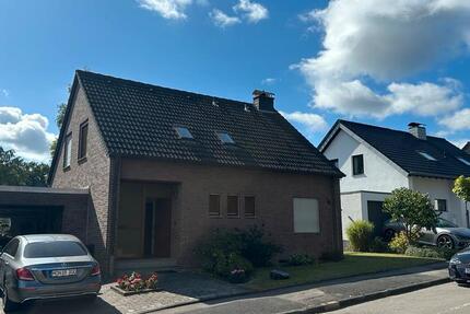 Einfamilienhaus Stolberg-Eilendorf 5 zimmer