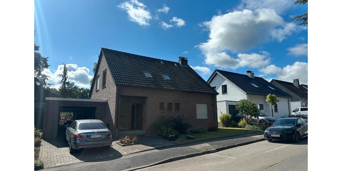 Einfamilienhaus Stolberg-Eilendorf 5 zimmer
