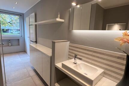 Moderne, sehr gut ausgestattete 2- Zimmer Wohnung am Marschiertor 2 zimmer